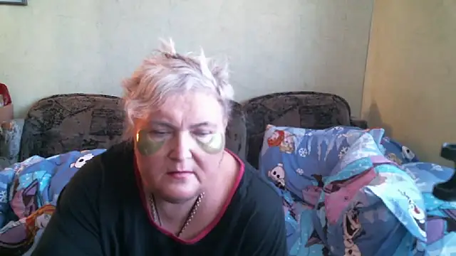 Lana555 online show from 01.12.26