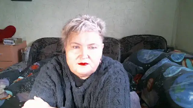 Lana555 online show from 02.14.26