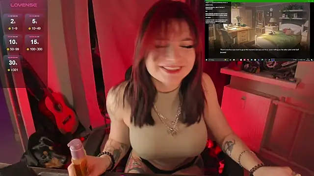 Melante online show from 02.17.26