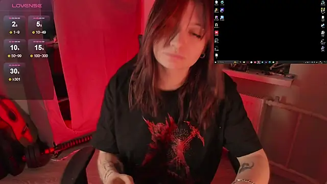 Melante online show from 03.16.26