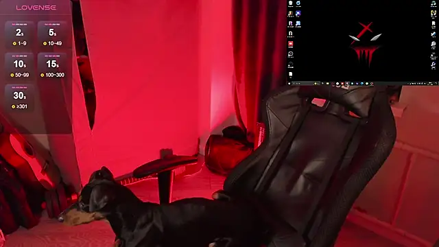 Melante online show from 04.16.26