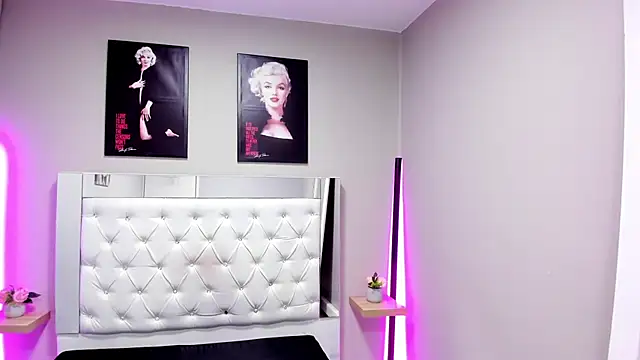 hanna sexx   online show from 03.14.25