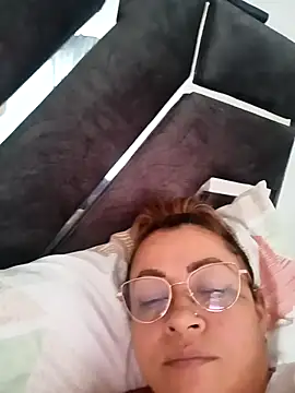 Asuna yuuky online show from 11.20.25