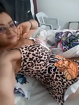 Asuna yuuky online show from 11.21.25