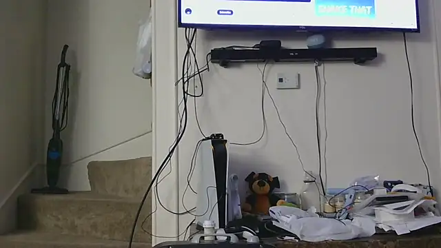 Babygrldes online show from 04.23.26