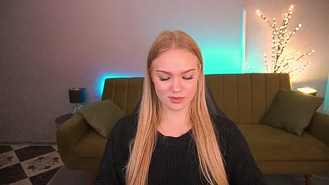 CelesteNoir online show from 09.18.25