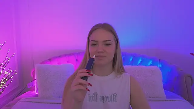 CelesteNoir online show from 01.13.26