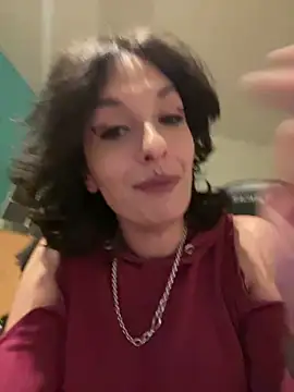 Snapshot of Piggiteablacktea chatting on 04.11.26 Piggiteablacktea online show from 04.11.26