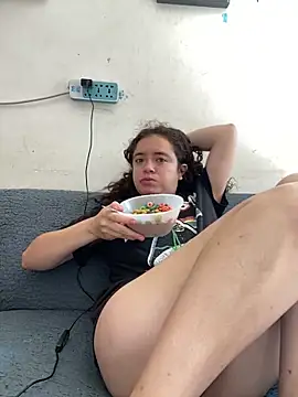 Lucy YupiSweet online show from 11.20.25