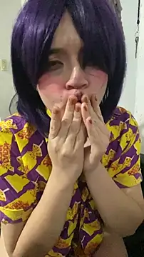 Lucy YupiSweet online show from 01.17.26