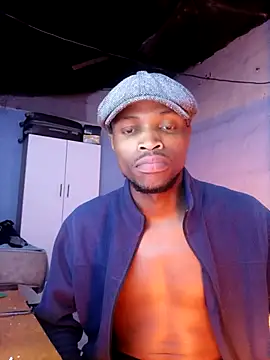 Mkuyone online show from 09.12.25