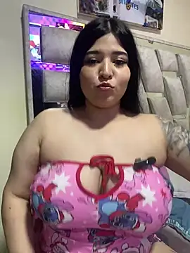 Vliacoooper2 online show from 04.15.26