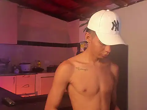 sai cooper online show from 04.02.26