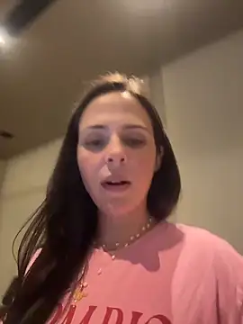 Snapshot of Lady_LauraRose chatting on 02.28.26 Lady LauraRose online show from 02.28.26