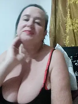 Miss-tetas online show from 10.17.25