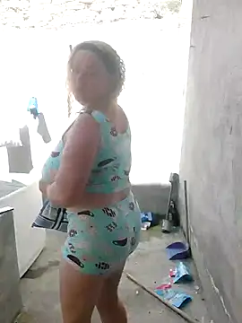 Miss-tetas online show from 12.03.25