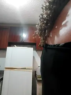 Miss-tetas online show from 12.20.25