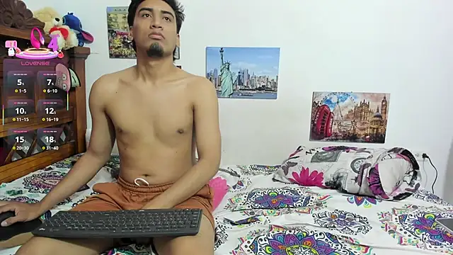 Roxana Tony online show from 02.21.26