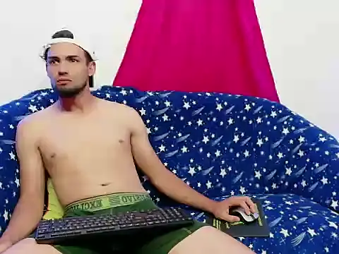 cristian-gp online show from 11.14.25