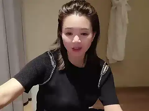minmin1230 online show from 09.21.25