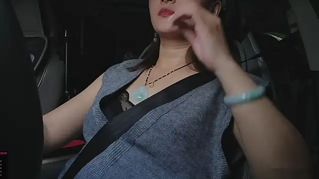 minmin1230 online show from 09.25.25