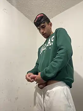 Camachito332 online show from 03.21.26