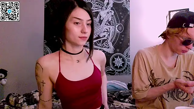 poisondevotion online show from 10.25.25