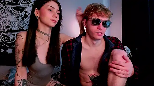 poisondevotion online show from 02.18.26