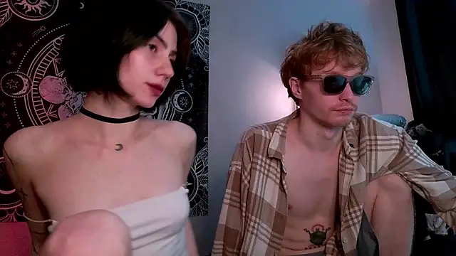 poisondevotion online show from 02.27.26