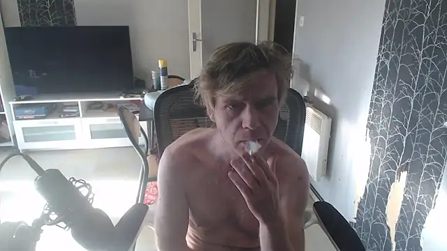 Ahriman58 online show from 03.17.26