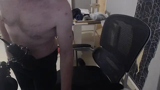 Ahriman58 online show from 03.20.26