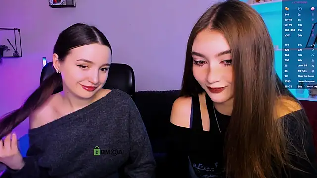 barbara crazy online show from 11.14.25