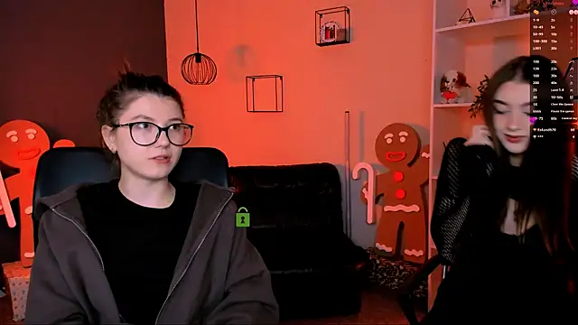 barbara crazy online show from 12.23.25