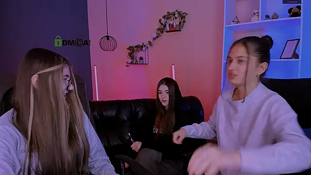 barbara crazy online show from 03.25.26