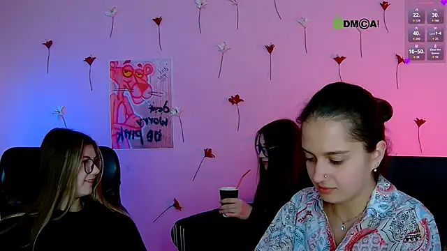 barbara crazy online show from 04.18.26