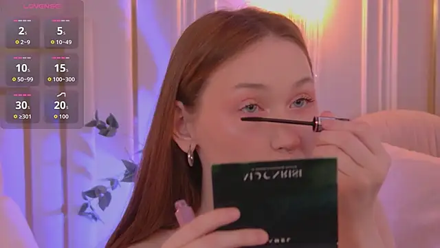 NancySmitts online show from 11.15.25