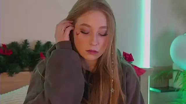 MiaEuphoria  online show from 01.09.26