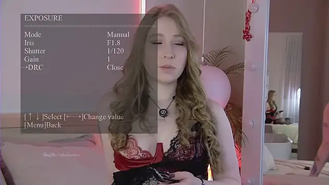 Snapshot of MiaEuphoria_ chatting on 02.23.26 MiaEuphoria online show from 02.23.26