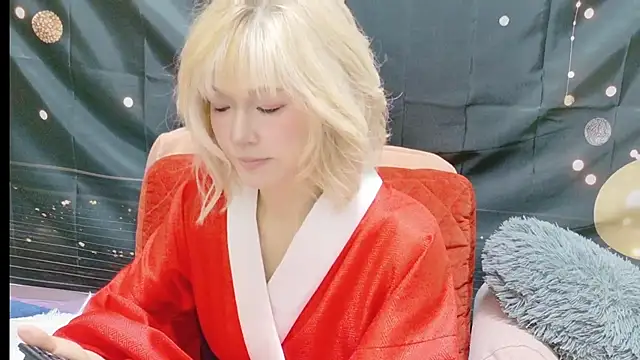 kimagure-fu- online show from 03.26.26