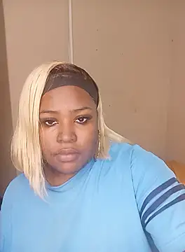 SexyEbonyy  online show from 09.20.25