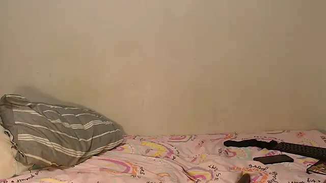 SexyEbonyy  online show from 03.27.26