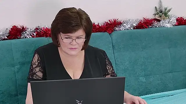 Snapshot of Sandra_Sunrise chatting on 01.08.26 Sandra Sunrise online show from 01.08.26