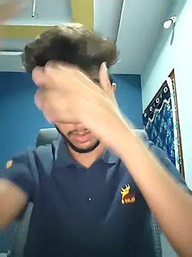 Snapshot of SassyWildCouple chatting on 09.27.25 SassyWildCouple online show from 09.27.25