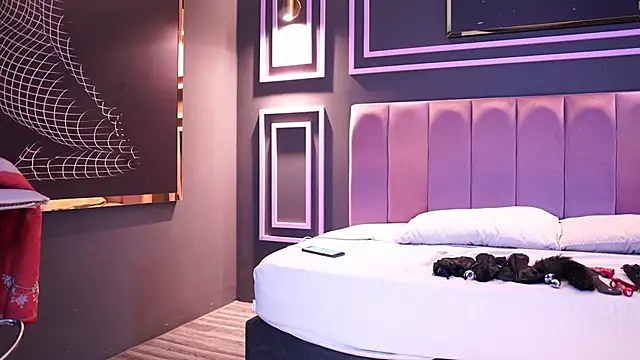 Roma hells online show from 09.27.25