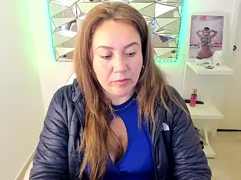 camixxx m online show from 01.06.26