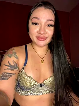 eurenatacardos online show from 09.10.25