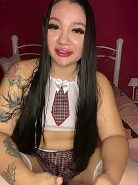 eurenatacardos online show from 09.12.25