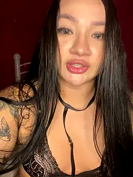 eurenatacardos online show from 10.04.25