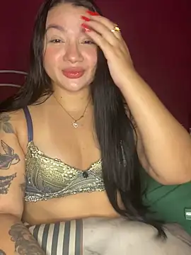 eurenatacardos online show from 10.10.25