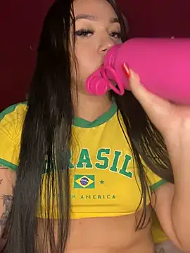 eurenatacardos online show from 10.17.25